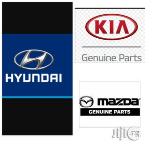 Hyundai, Kia And Mazda Parts And Accessories