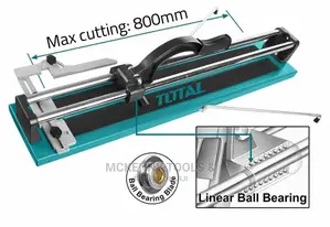 THT578004 Total Tile Cutter Machine 800m