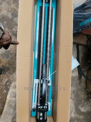 Total Tile Cutter 800mm