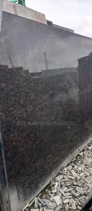 Granite Tan Brown