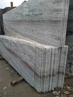 Granite Imperial White Kitchen Countertops