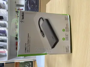 Multiport Adapter