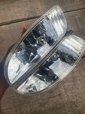 Rx330 Foglight