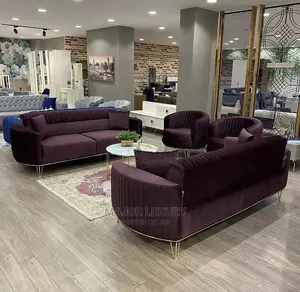 Avery Turkish Sofa Complete Set