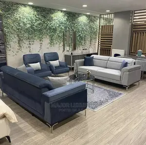 Avery Turkish Sofa Complete Set