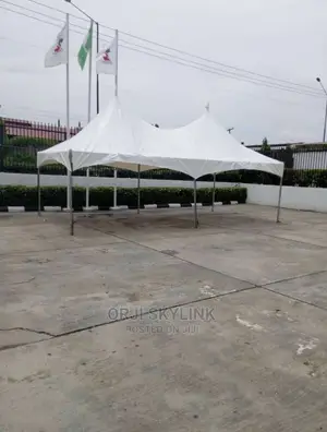 12x20ft Local Tent