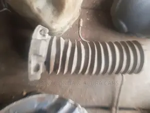 Dust Cover for Honda and Acura Shocks