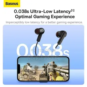 Baseus Bowie U2 Bluetooth Neckband