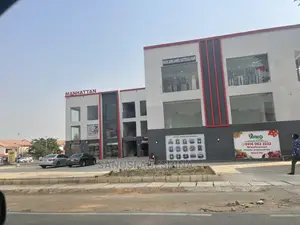 A Very Good Shop Space for Sale