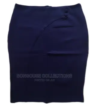 Women's High Quality Corporate Skirts