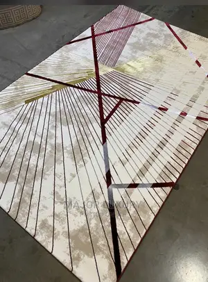 Arab Center Mat 