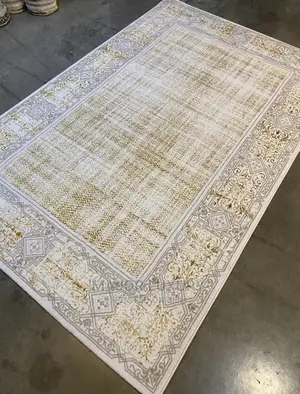 Arab Center Mat 