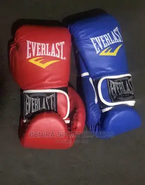 Boxing Gloves ( 002 )