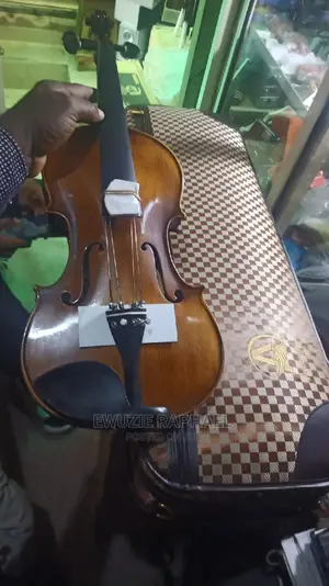 Archangel Violin