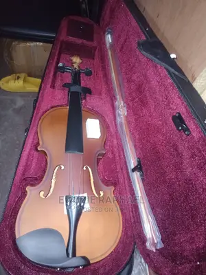 Yamaha Violin