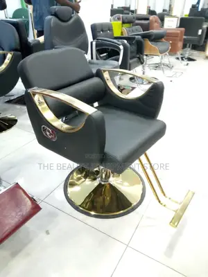 Excellent Barber Chair