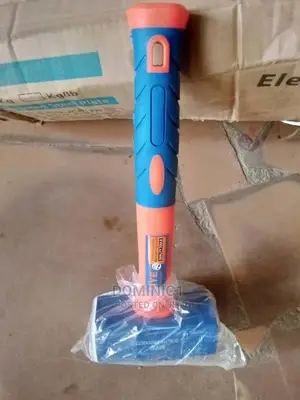 Sledgehammer