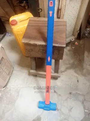 Sledgehammer