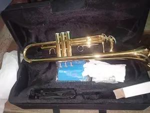 Yamaha Trumpet