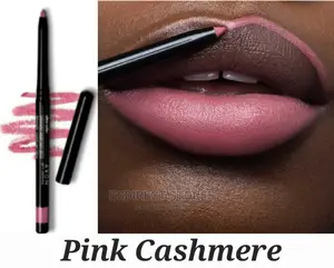 AVON True Colour Pink Cashmere Glimmerstick Lipliner