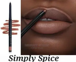 Avon True Colour Simply Spice Glimmerstick Lip Liner