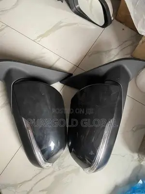 Hyundai Creta Side Mirrors
