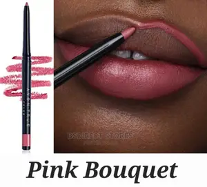 Avon True Colour Pink Bouquet Glimmersticks Lip Liner
