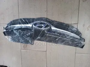 Hyundai Elantra 2011 and 2014 Model Front Grille