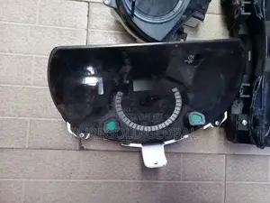 Highlander 2004 Model Speedometer