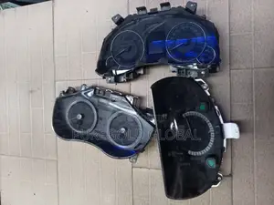 Your Car Speedometer Is Available