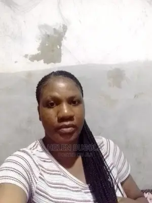 Housekeeping Cleaning CV