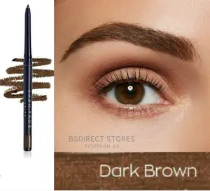 Avon True Colour Dark Brown Glimmersticks Eyebrow Definer