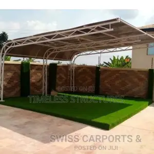 Car Park - Carport