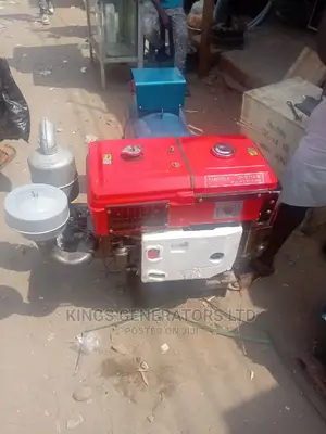 30kva Original Fujimex Diesel Generator With Key,100% Copper