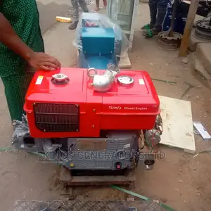 10kva Original Fujimex Diesel Generator With Key,100% Copper
