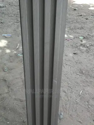 Fluted Panel Available in Different Colours and Affordable