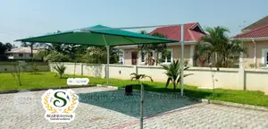Carport Green Creed