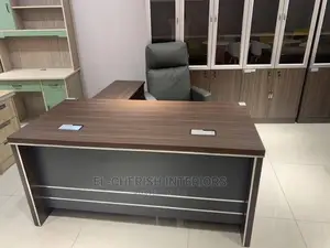 Supper Executive Office Table 1.6meters