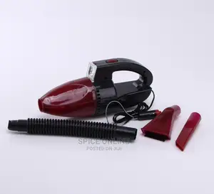 Vvip: Car Vacuum Cleaner