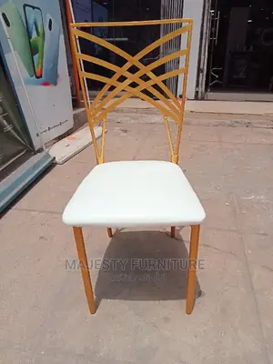 Chameleon Chairs