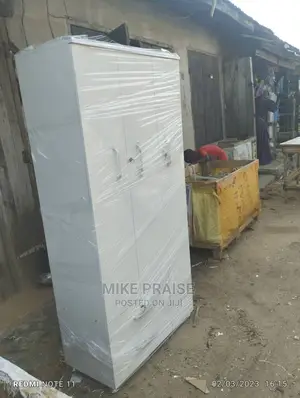 Quality 3*6 Wardrobe