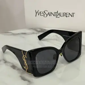 Original YVES SAINT LAURENT Sunglasses Available in Store
