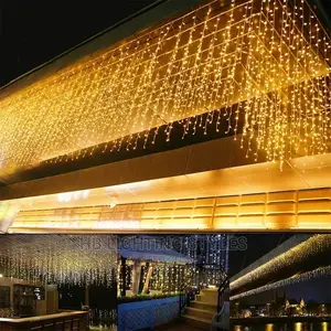 Heavy Duty Outdoor Garland Christmas Light