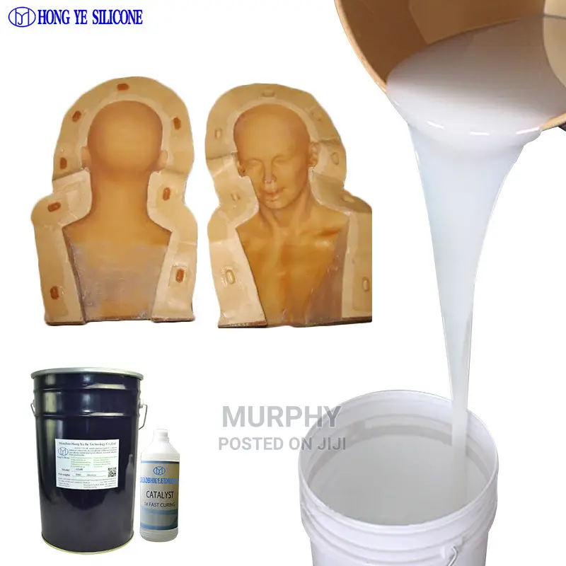 Silicone Rubber