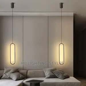 LED Pendant Lamp