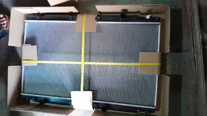Radiator 2018 Honda CR-V 2.0 Liter