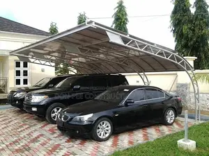 Skylight Carport