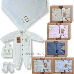 Imported Dior Set