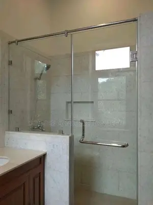 Shower Cubicle