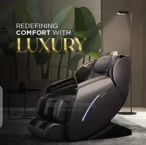 Whole Body Chair Massager 3 Years Warranty